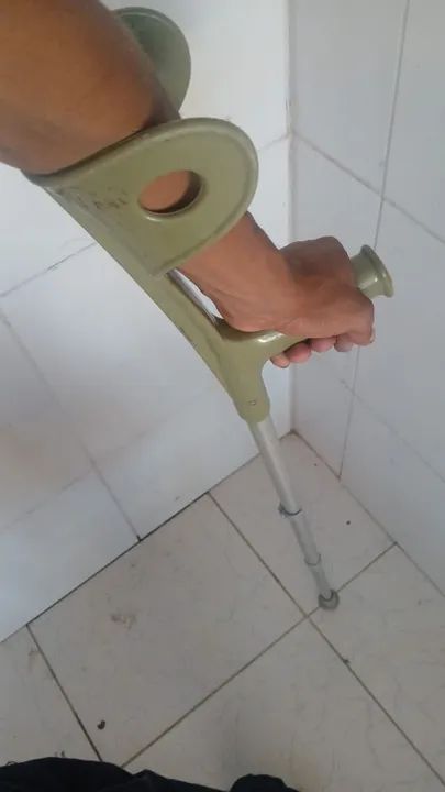 Moleta  nova - Foto 2