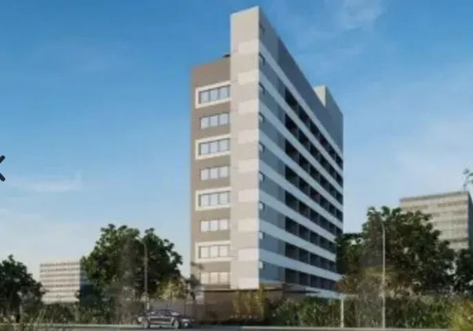 Alugo Apto Studio mobiliado, em São Pedro, próximo a UFJF, Juiz de Fora