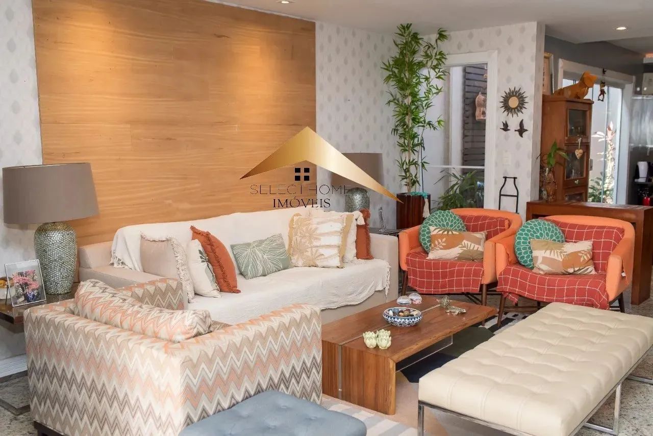 Casa Condomínio Vivendas do Sol  com 4 quartos no Recreio dos Bandeirantes. - Foto 10