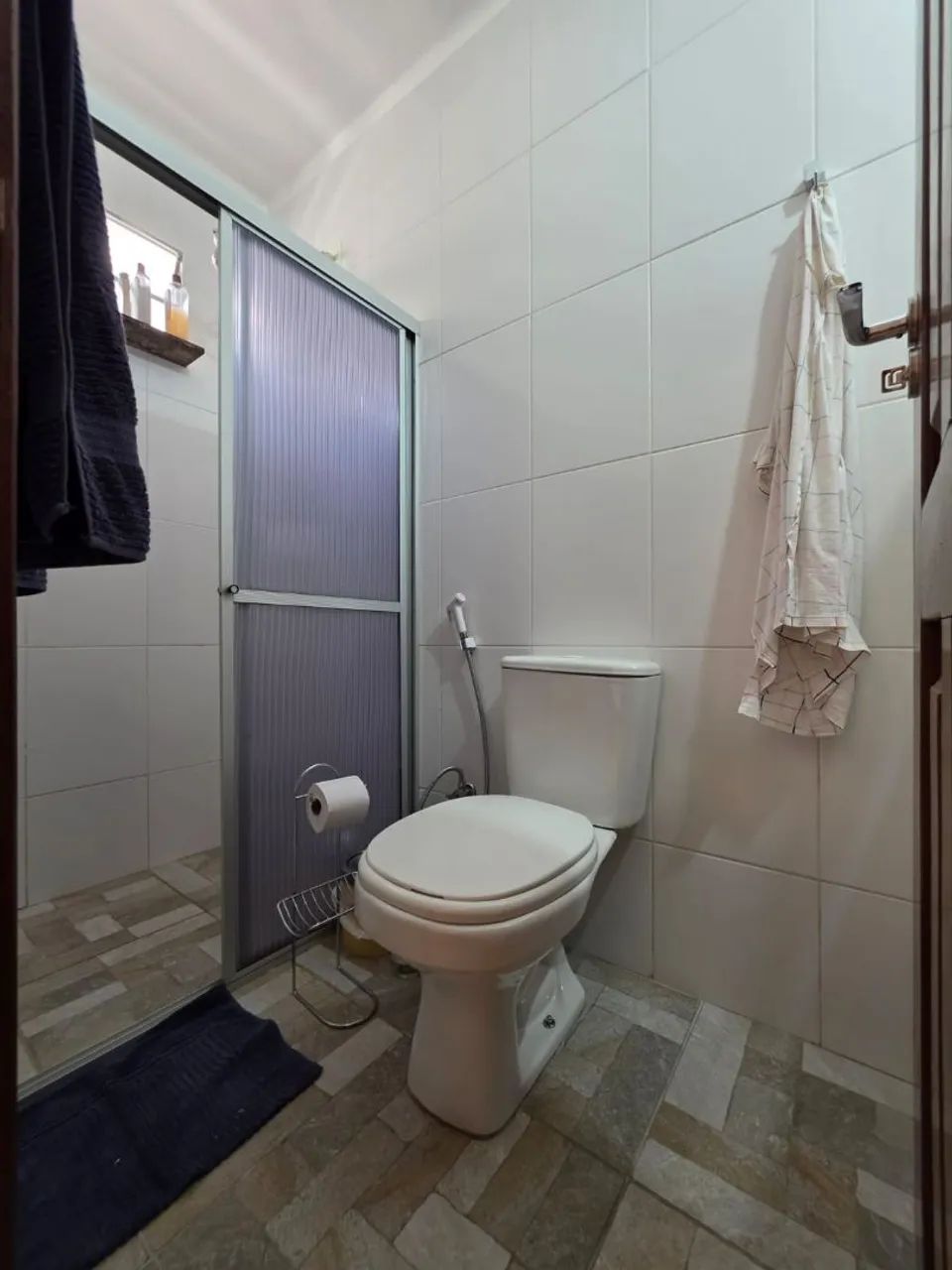 Casa na Av. Constantino Nery com 5 quartos - Foto 3