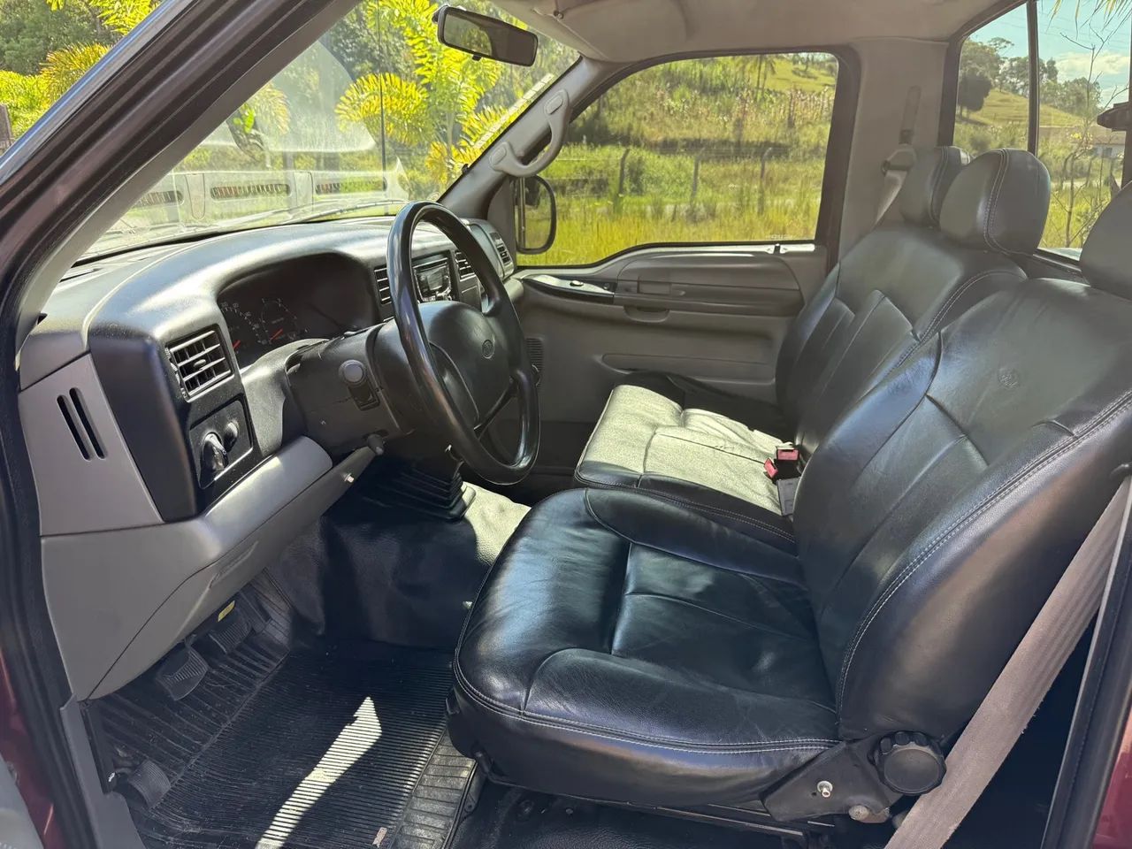 Ford F250  - Foto 4