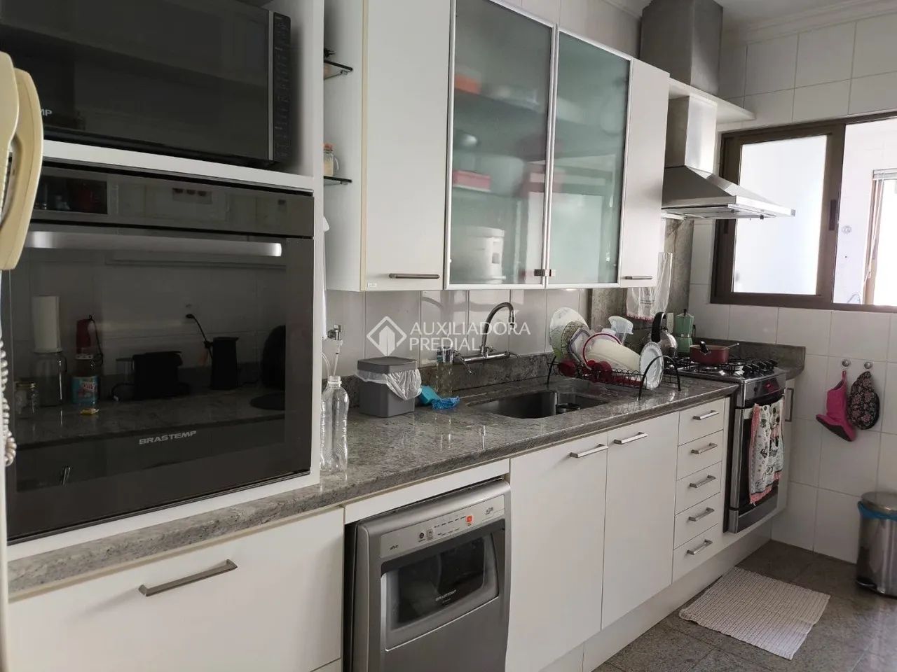 Apartamento à venda com 3 quartos no Centro - Florianópolis - SC - Foto 4