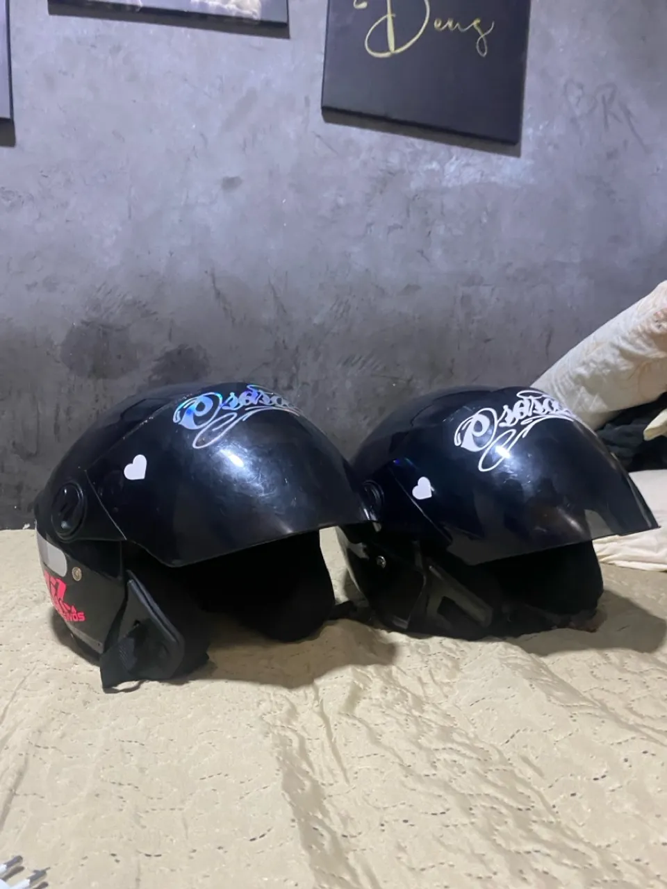 CAPACETE PRO TORK 3