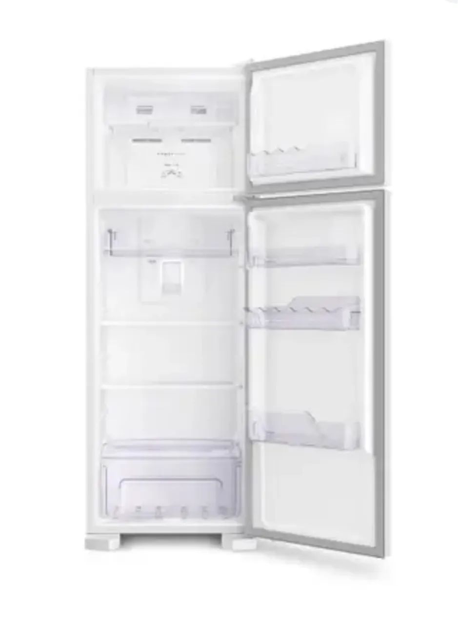 Geladeira Electrolux Nova 310 litros foss free - Foto 3