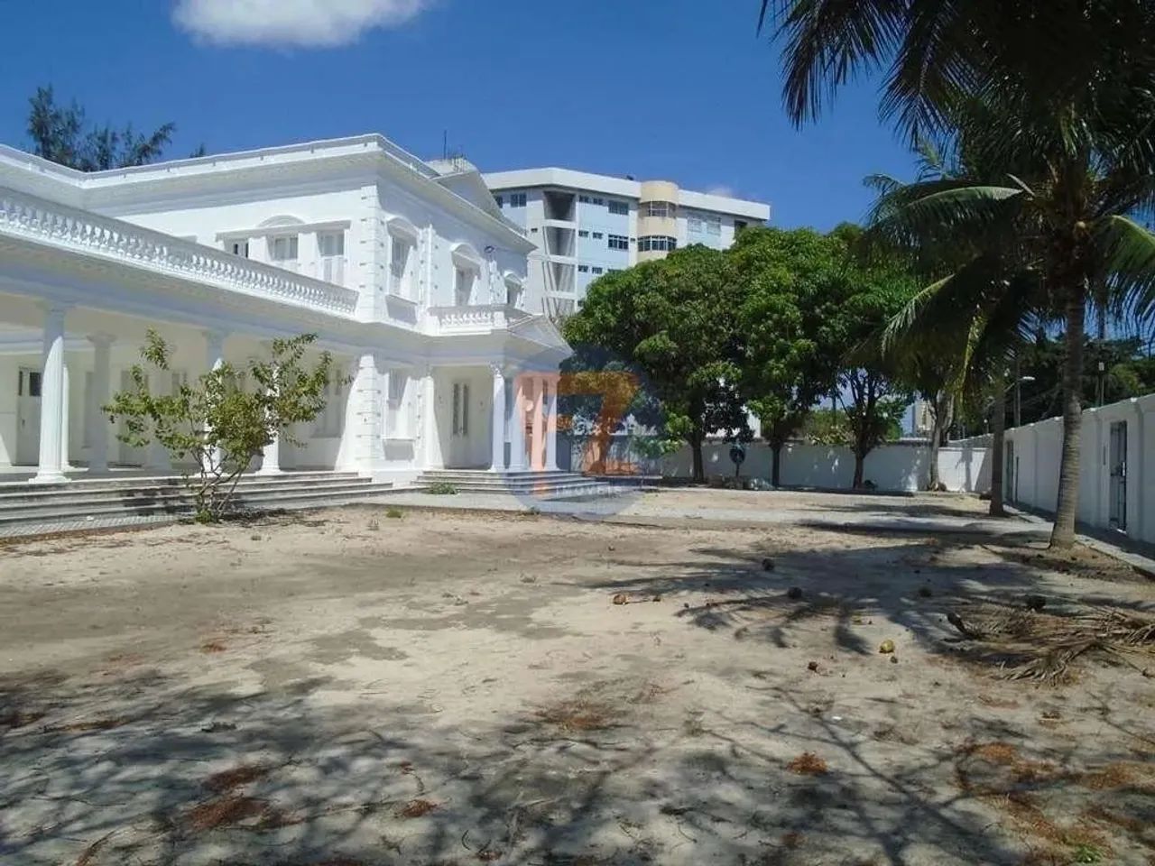 Locação de Casas / Comercial na cidade de Fortaleza - Foto 4