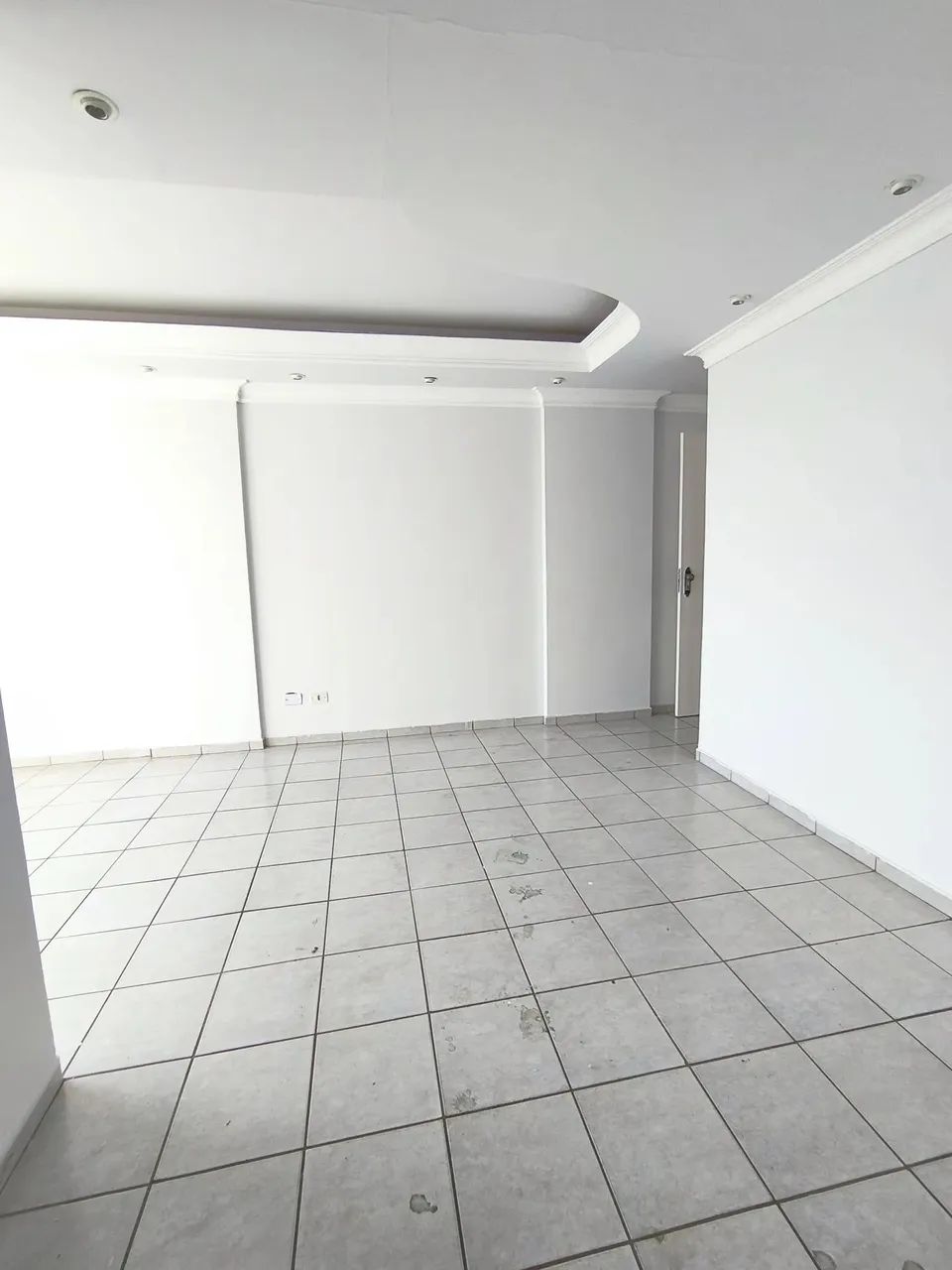 Imóvel para aluguel tem 80 metros quadrados com 3 quartos em Vila Alpes - Goiânia - GO - Foto 3