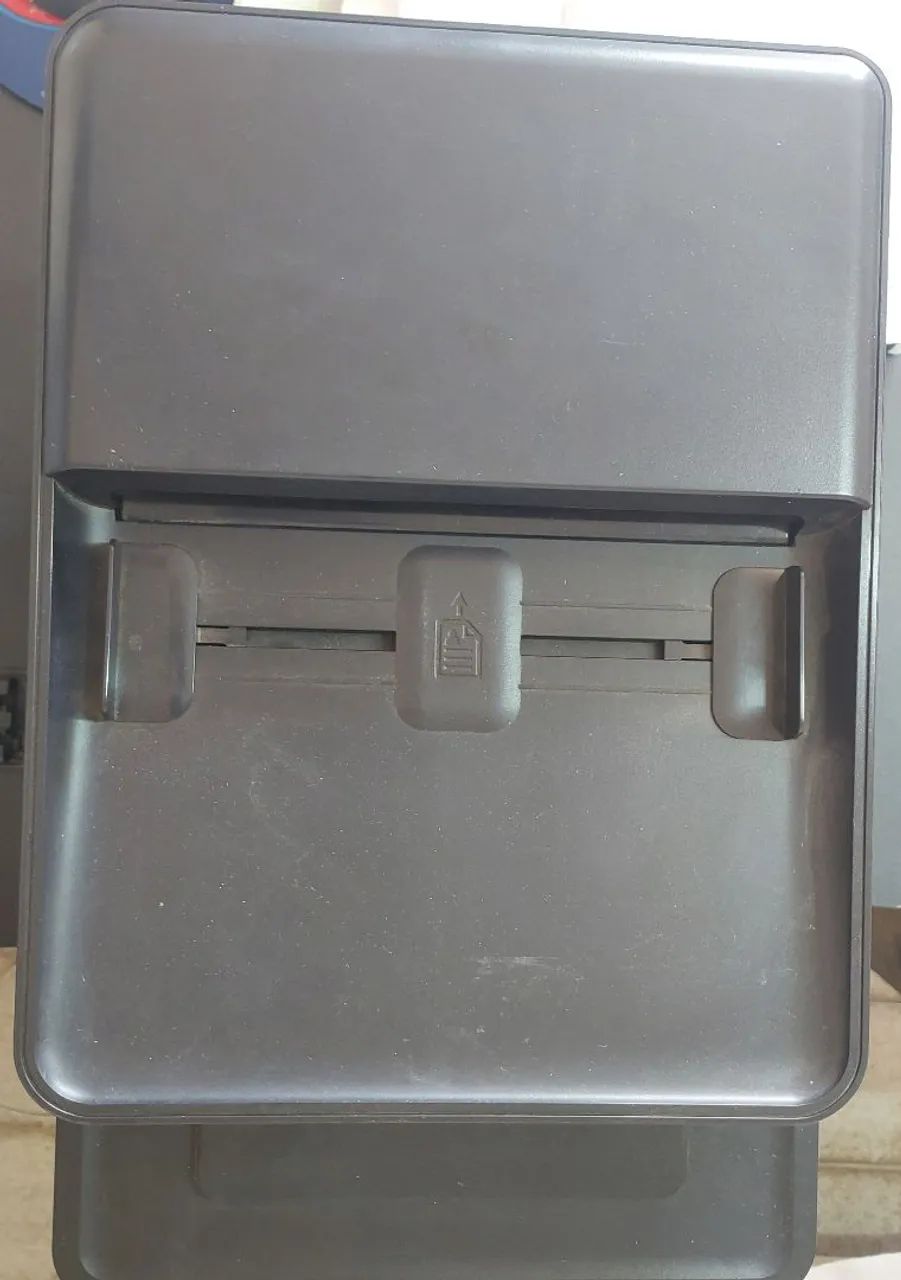 Impressora Multifuncional HP LaserJet ProMFP M127fn, revisada. - Foto 3