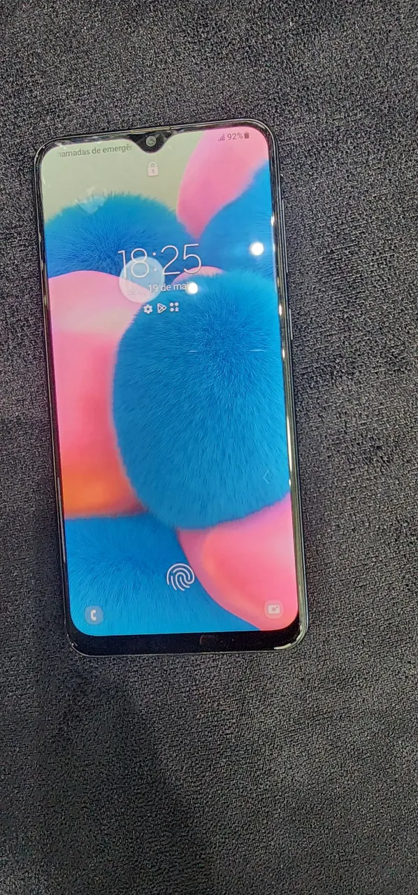 Samsung a30s
