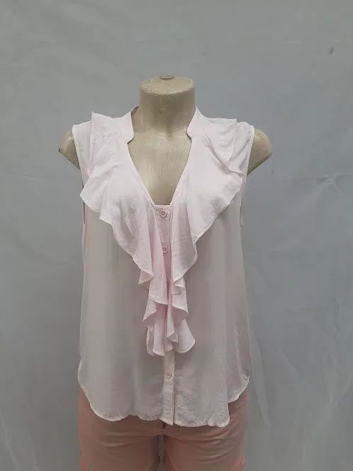 Blusas da Forever21 R$ 10,00 cada