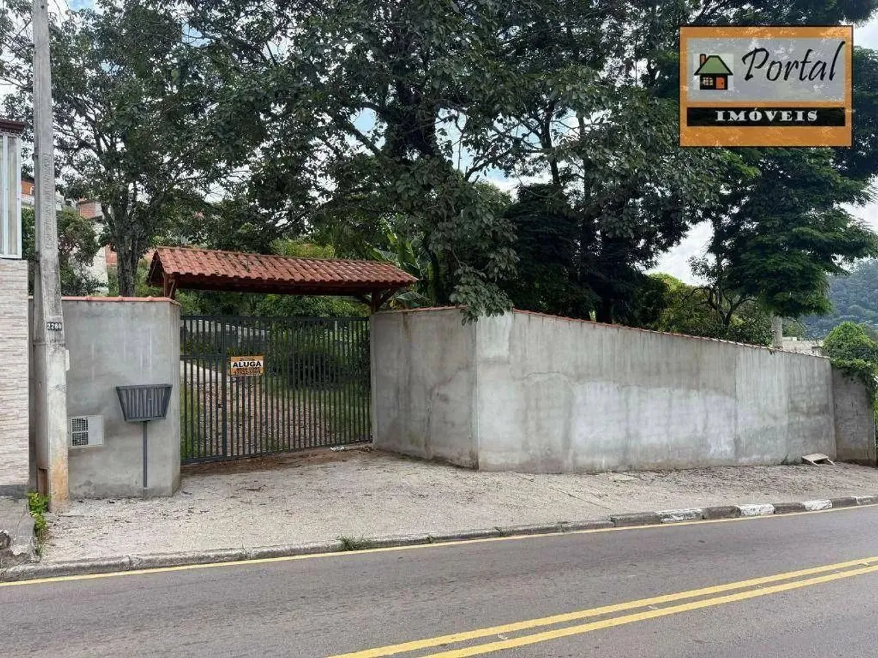 Casa com 3 dormitórios - venda por R$ 765.000,00 ou aluguel por R$ 2.300,00/mês - Vila Cha