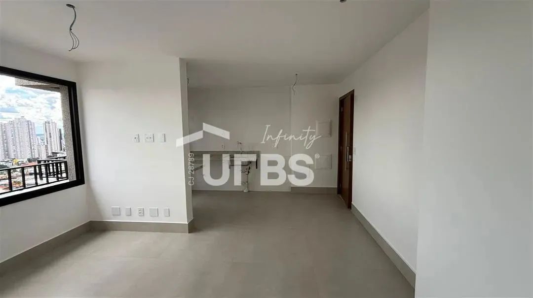 Excelente flat a venda no Setor Bueno . - Foto 7