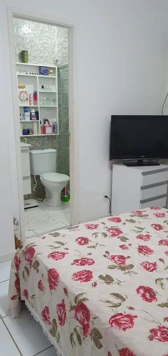 Casa de condomínio sobrado para venda com 170 m² com 3 quartos, sendo 1 suíte - Foto 5