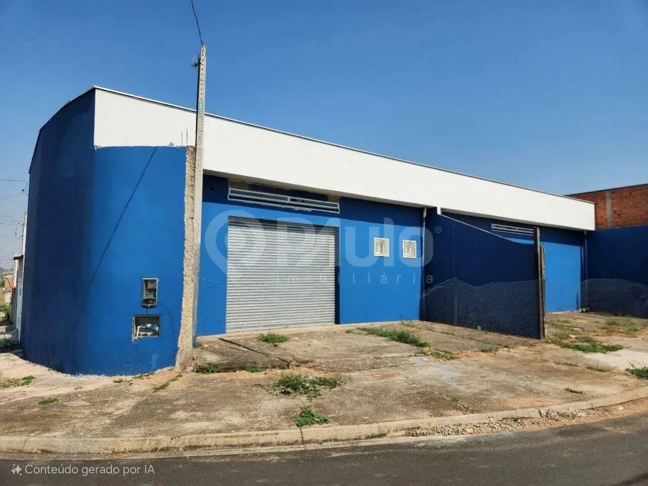 Barracões a venda em Piracicaba SP no bairro São Jorge - Foto 3