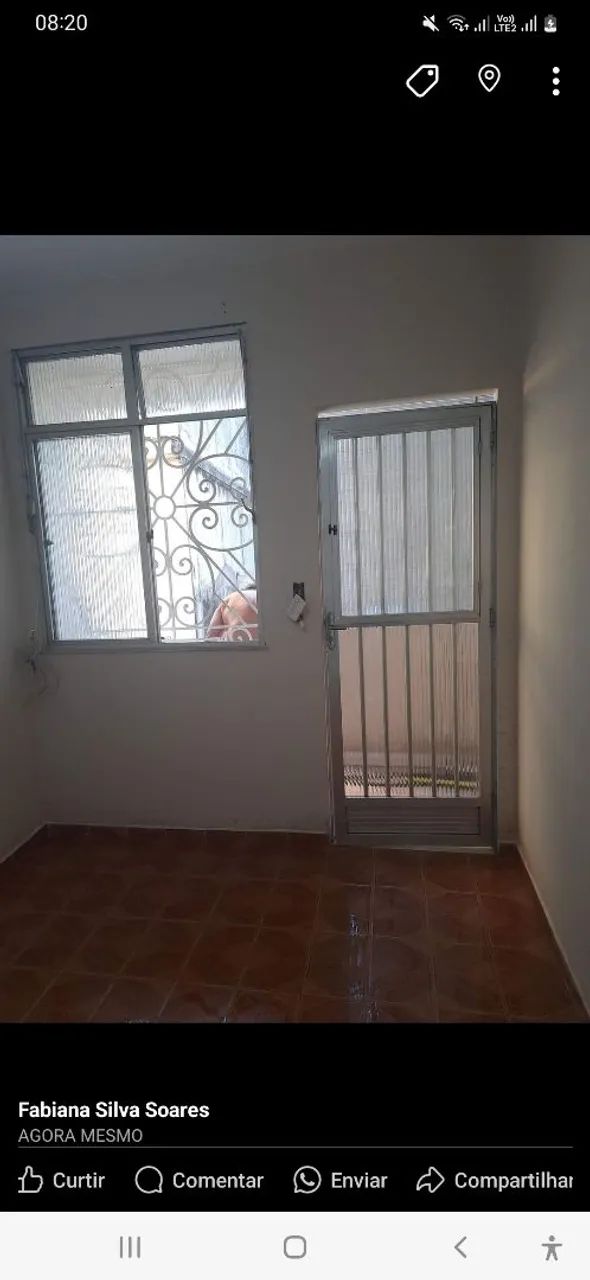 Foto - Rio de Janeiro - Parque Anchieta