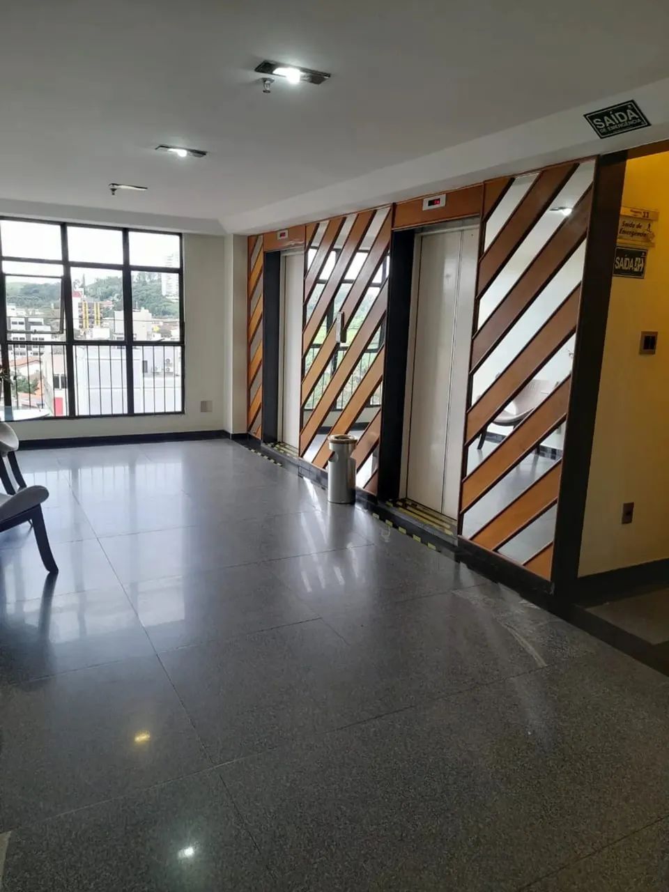 Imóvel para aluguel possui 347 metros quadrados com 1 quarto - Foto 8