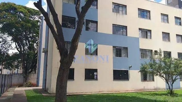 Exelente Apartamento à venda, vila Emilia, Maringá, PR - Foto 3