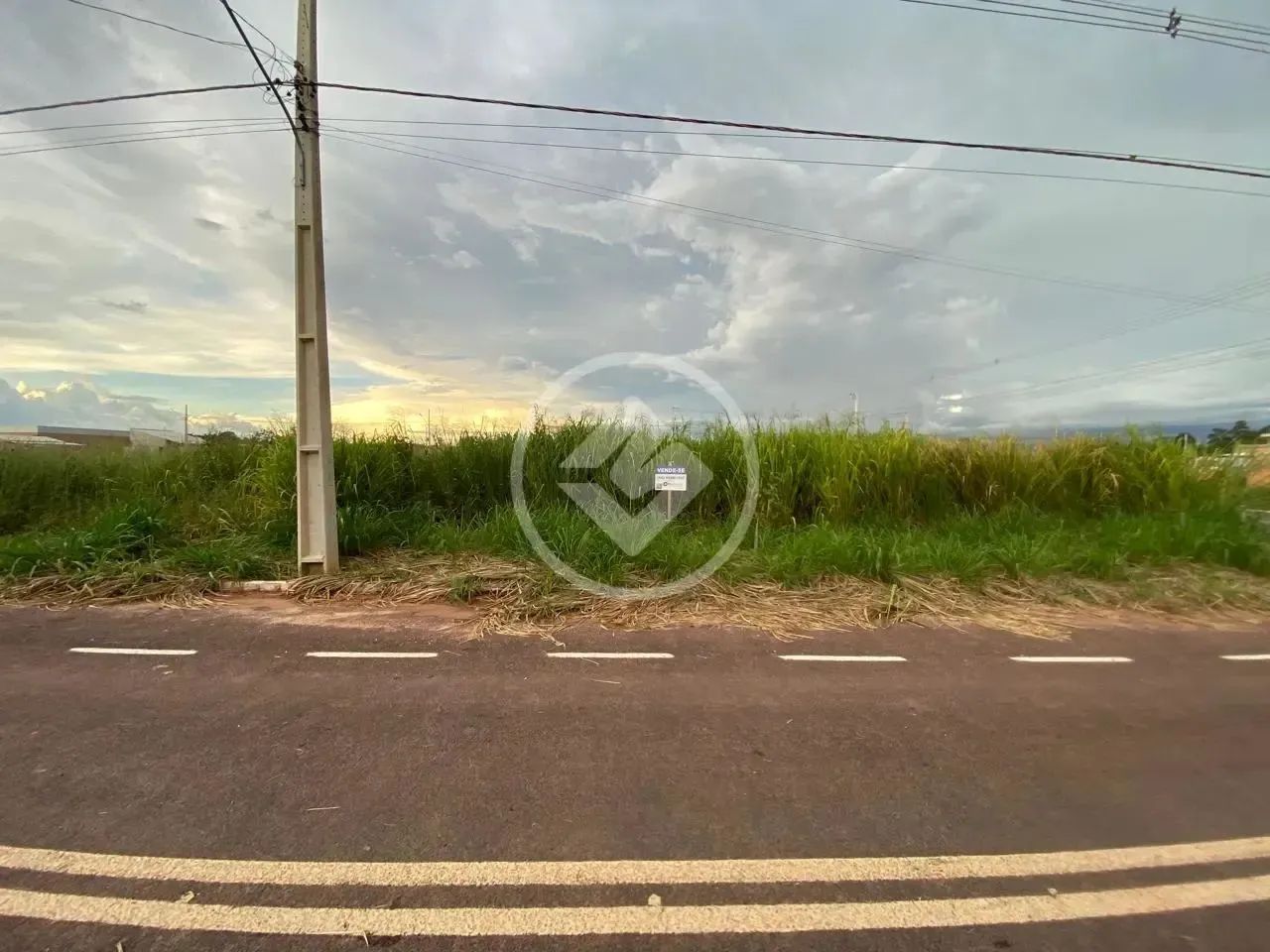 LOTE 300 M² PRIVILLEGE RESIDENCIAL SINOP-MT R$160.000,00 codigo: 112772 - Foto 3