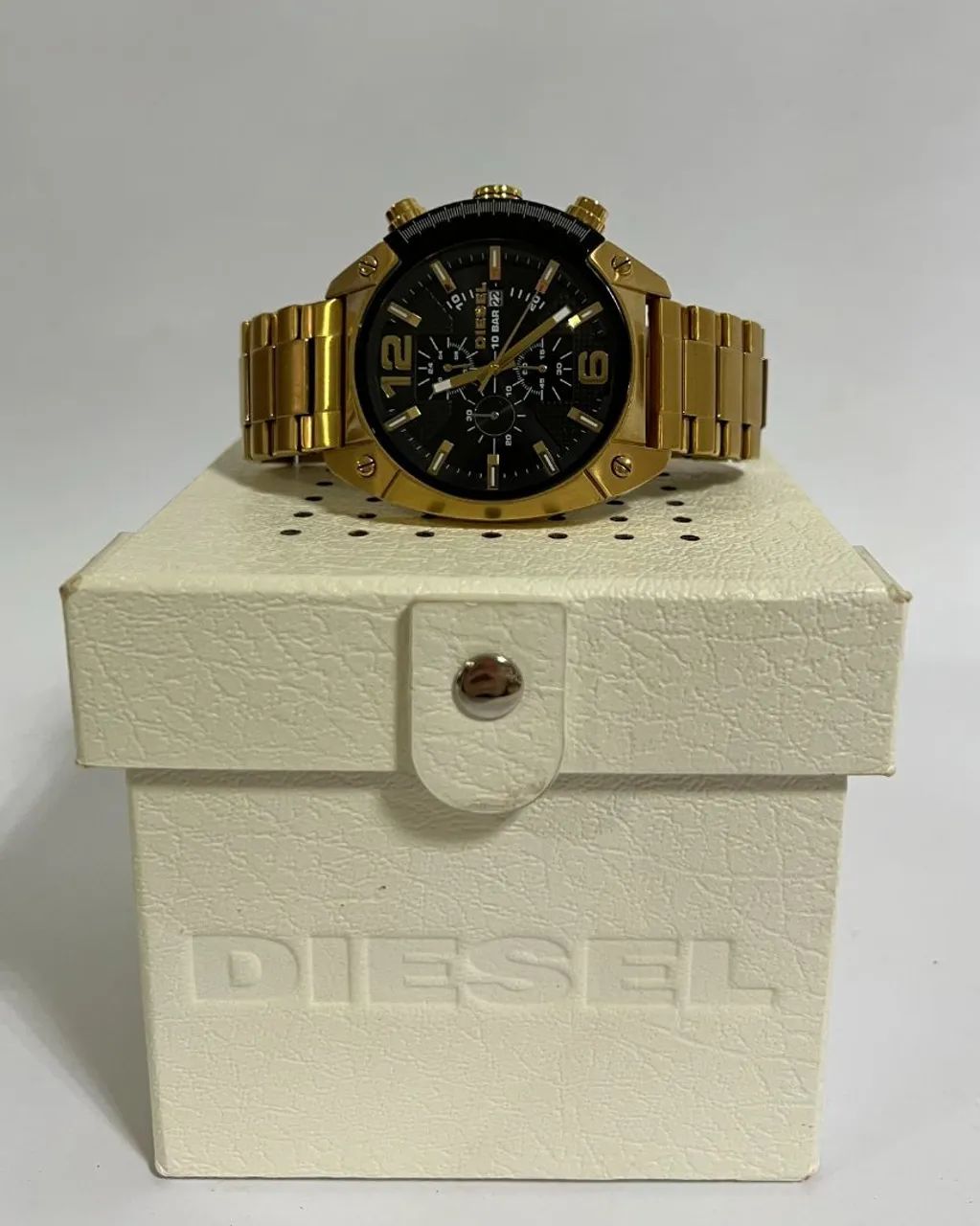 Relógio Masculino Diesel