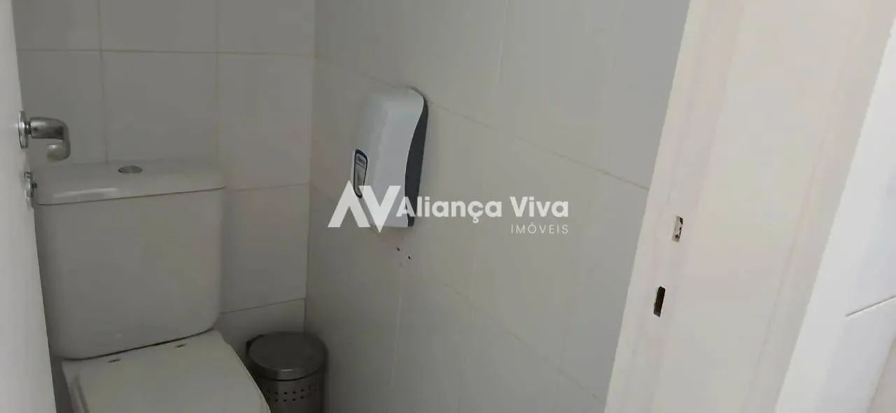 Glória | Sala - Foto 8