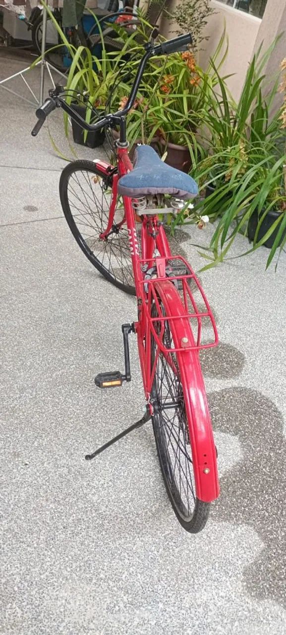 Bicicleta Caloi 10 (1978) - Foto 2