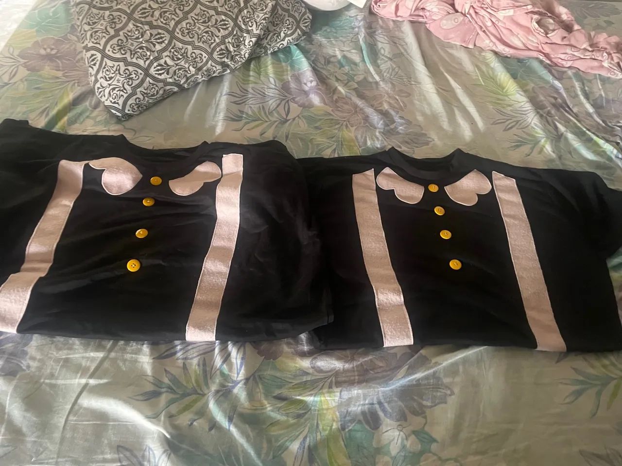 Vendo fantasia do mundo bita!! - Foto 4