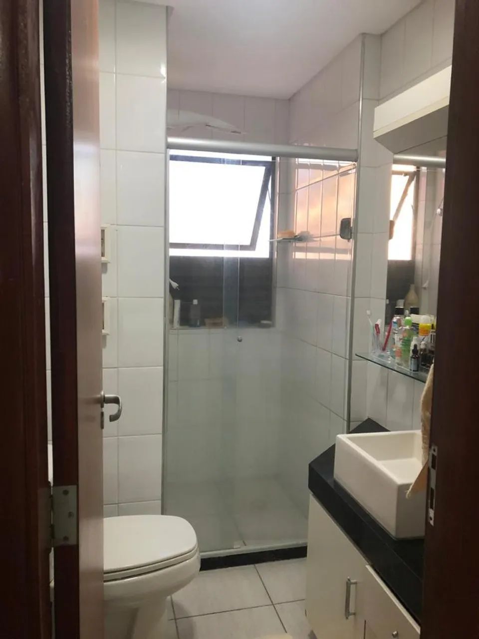 Apartamento para venda tem 107 metros quadrados com 3 quartos em Horto - Teresina - PI - Foto 3