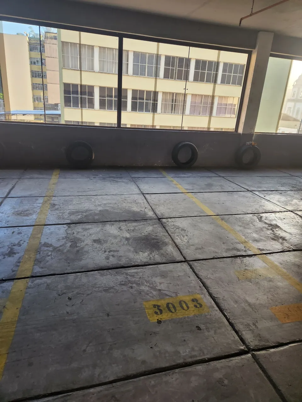 Vaga de Garagem à Venda no Shopping Estação!