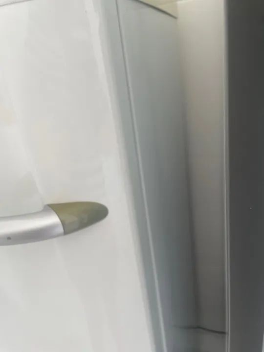 Freezer Electrolux Branco 220 V - Foto 2