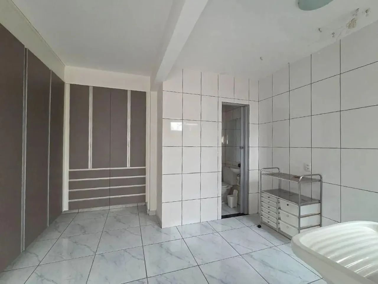 Casa para alugar em Santana de Parnaíba, Alphaville, com 3 quartos, com 300 m², Residencia - Foto 8