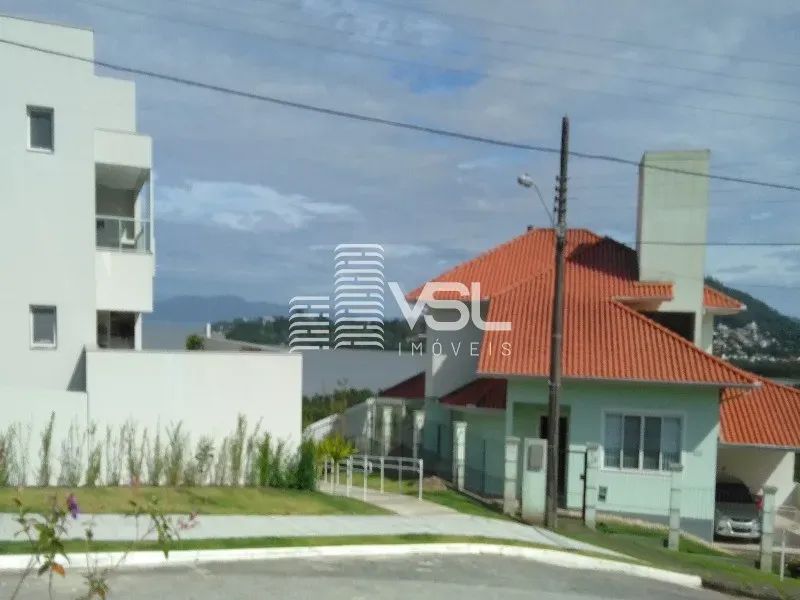 Terreno com 906 m² e linda vista mar, para construção única ou geminadas - Foto 5