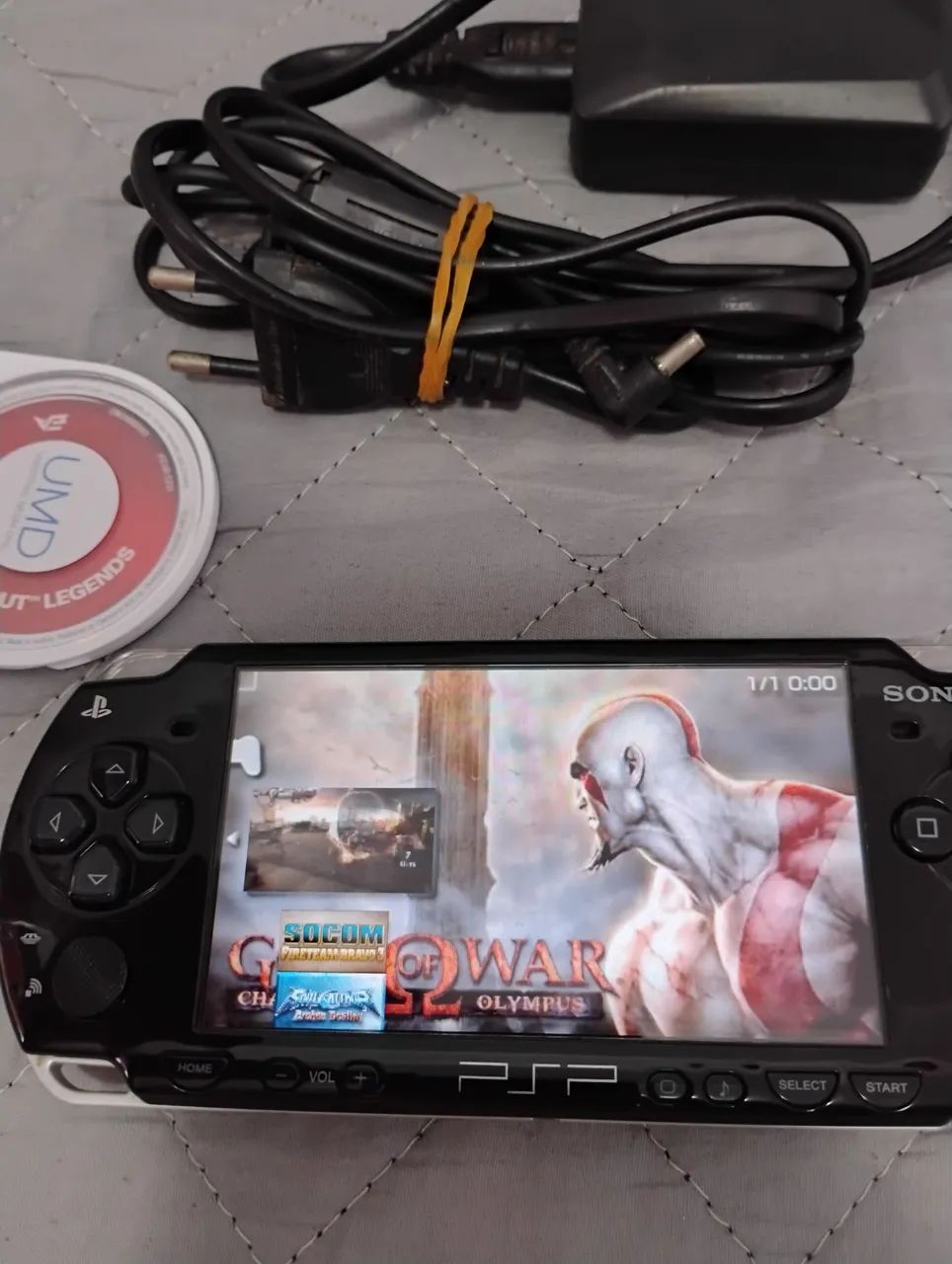 Psp 2004 working perfectly64318471979009120