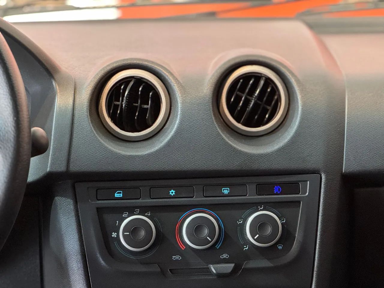 Chevrolet Celta Spirit/ LT 1.0 MPFI 8V Flexp. 5P 2014 - Foto 4