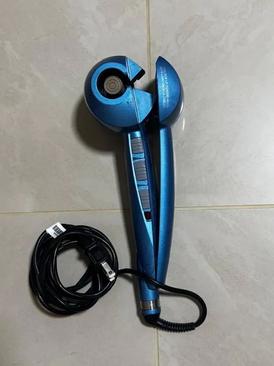 Miracurl Babyliss 