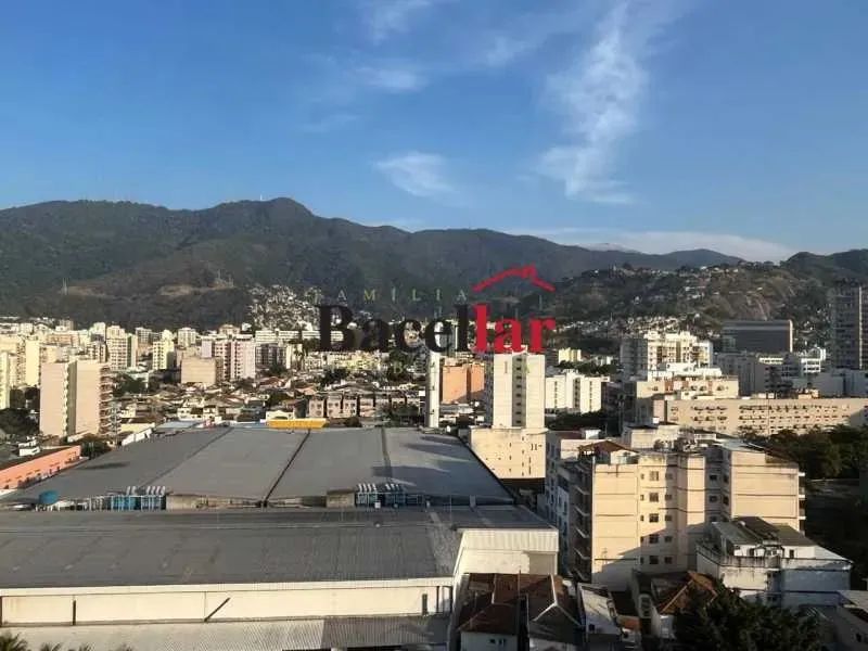 Apartamento : / Residencial / Vila Isabel - Foto 2