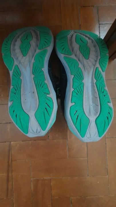 Tênis Asics Novablast 4 - Foto 3