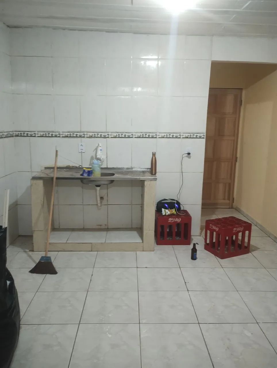 Casa no Piraquê pedra de Guaratiba  - Foto 3