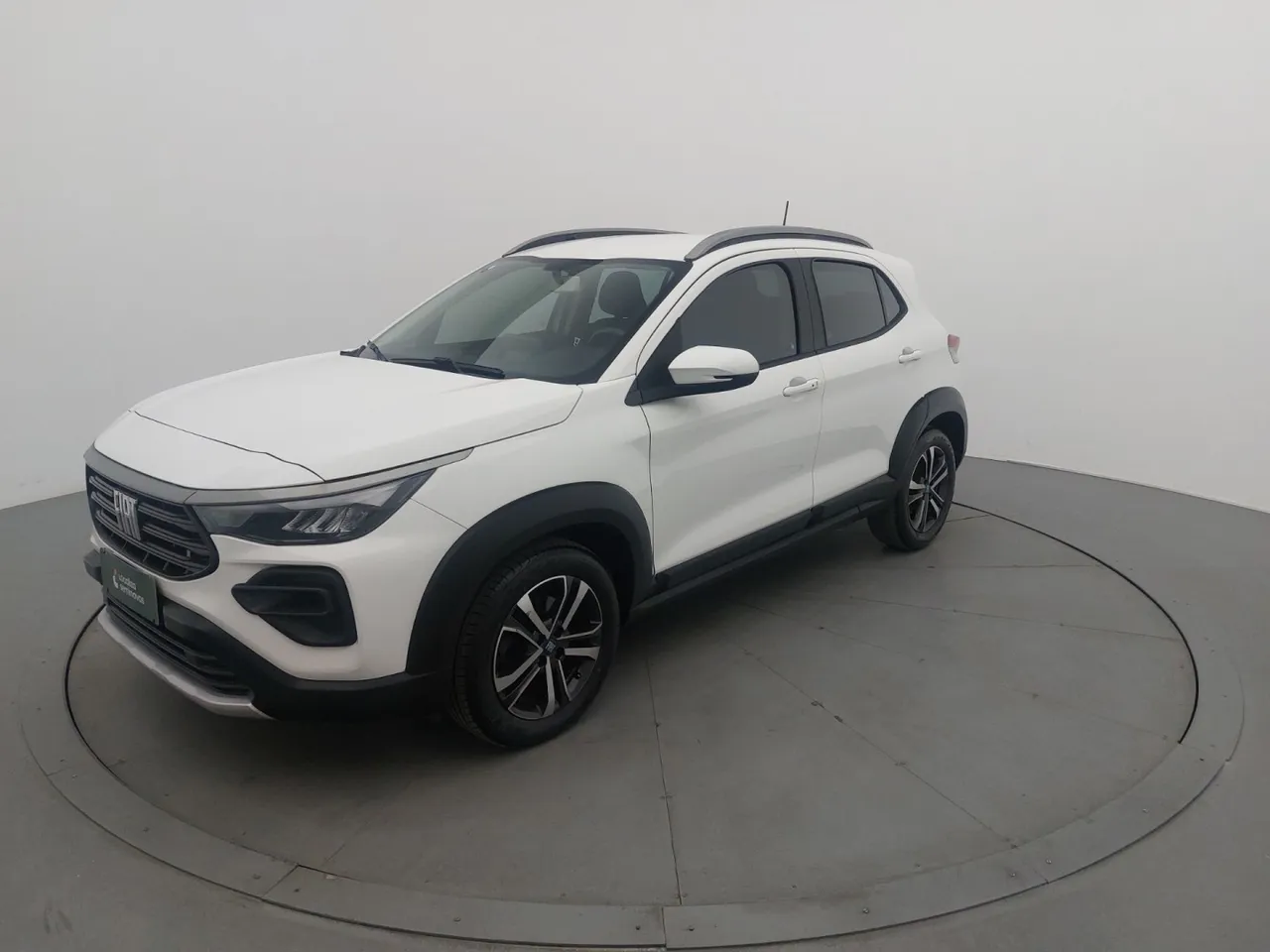 Fiat Pulse 2023 1.0 turbo 200 flex audace cvt