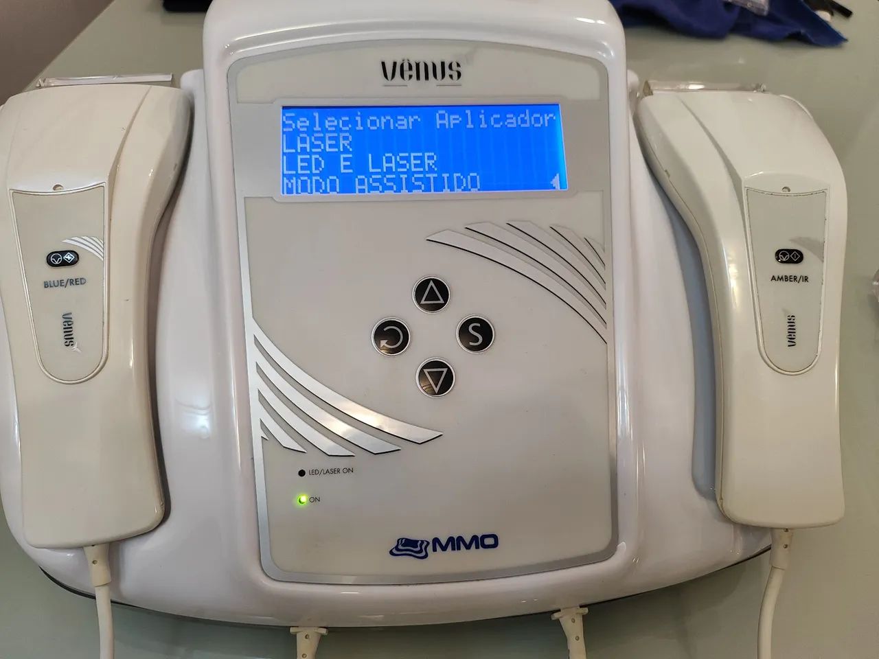 Laser Vênus MMOptics - Foto 2