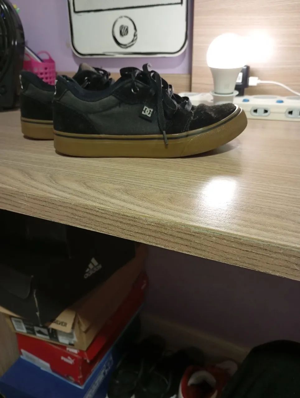 Tênis DC   - Foto 2