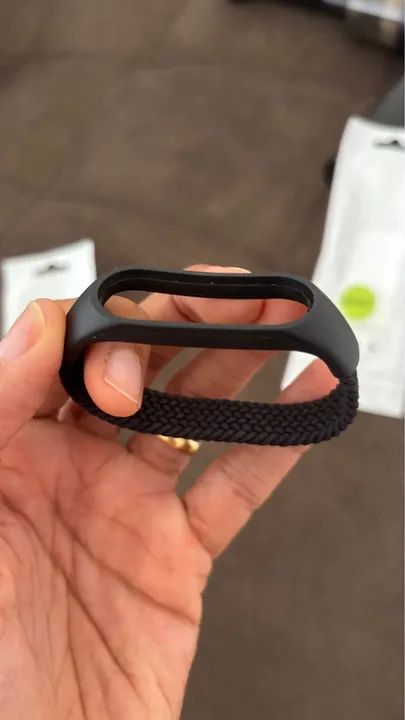 Vendo pulseiras para mi band 6 - Foto 3