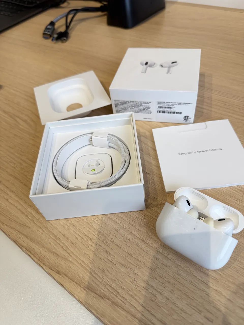 Apple AirPods Pro 1ª geração 