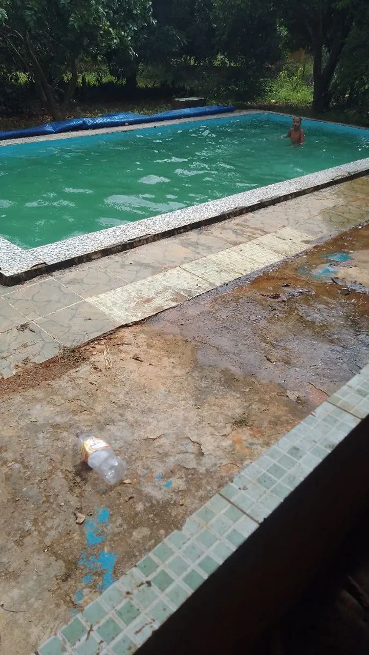 Chácara a venda - Foto 3