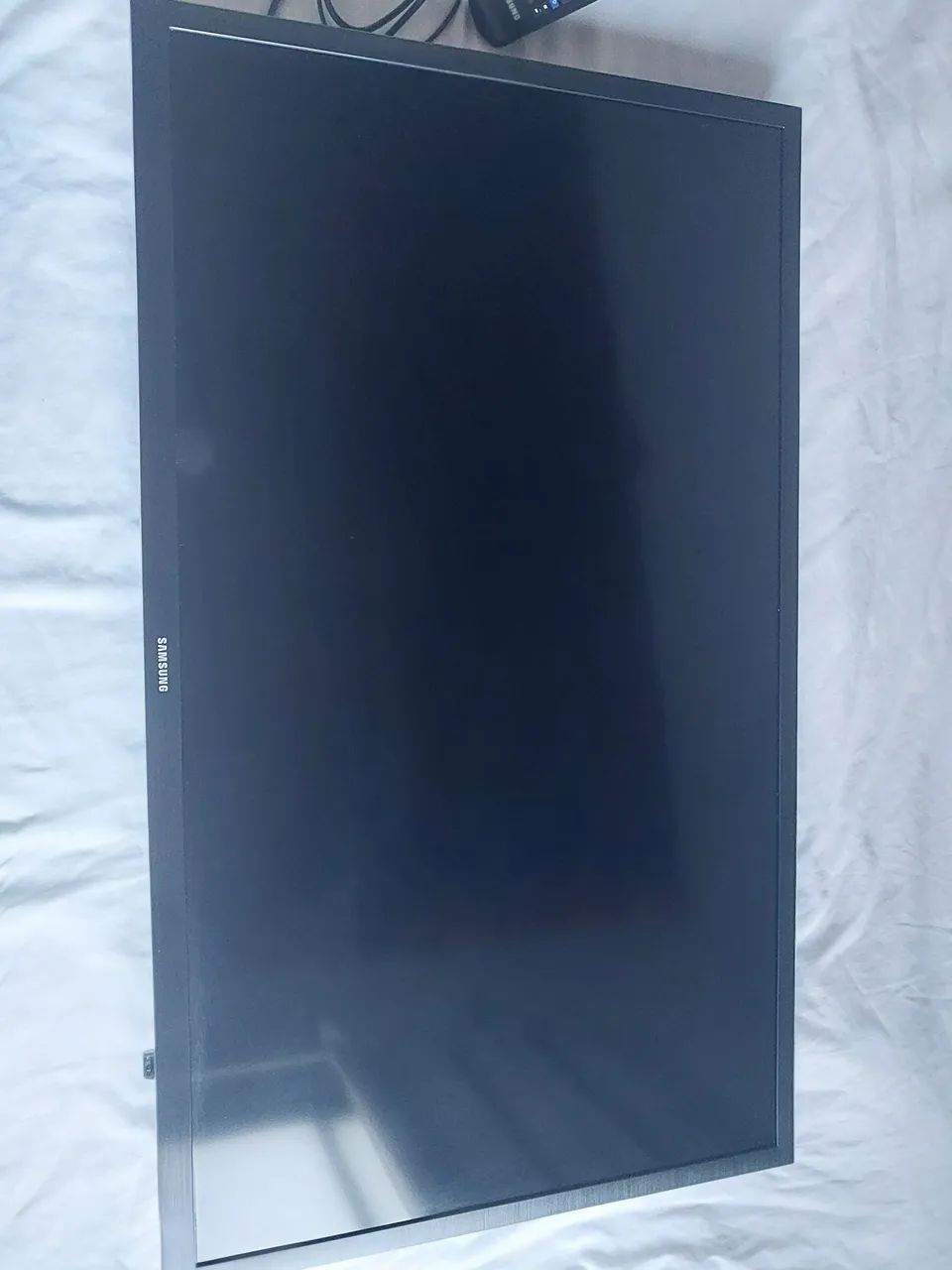 Smart TV Samsung