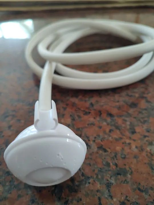 Mangueira com ducha manual Hydra - Foto 3
