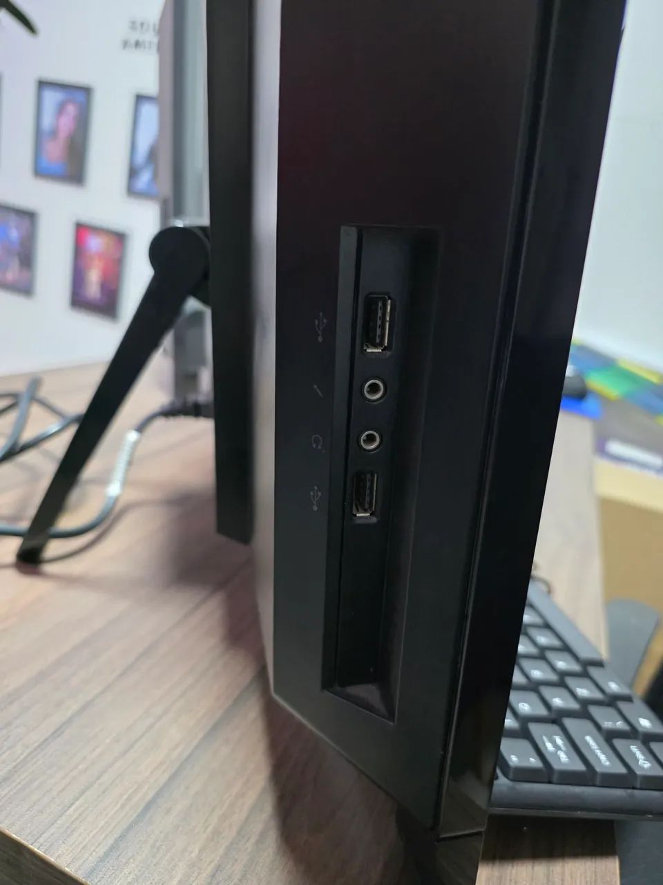 Computador lenovo i5 All in one (pc) - Foto 4