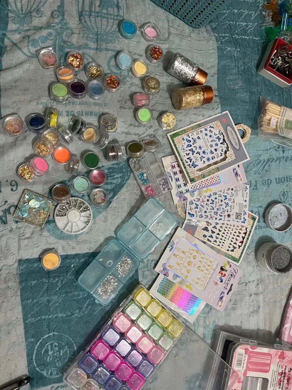 Kit de Alongamento de Unha - Foto 3