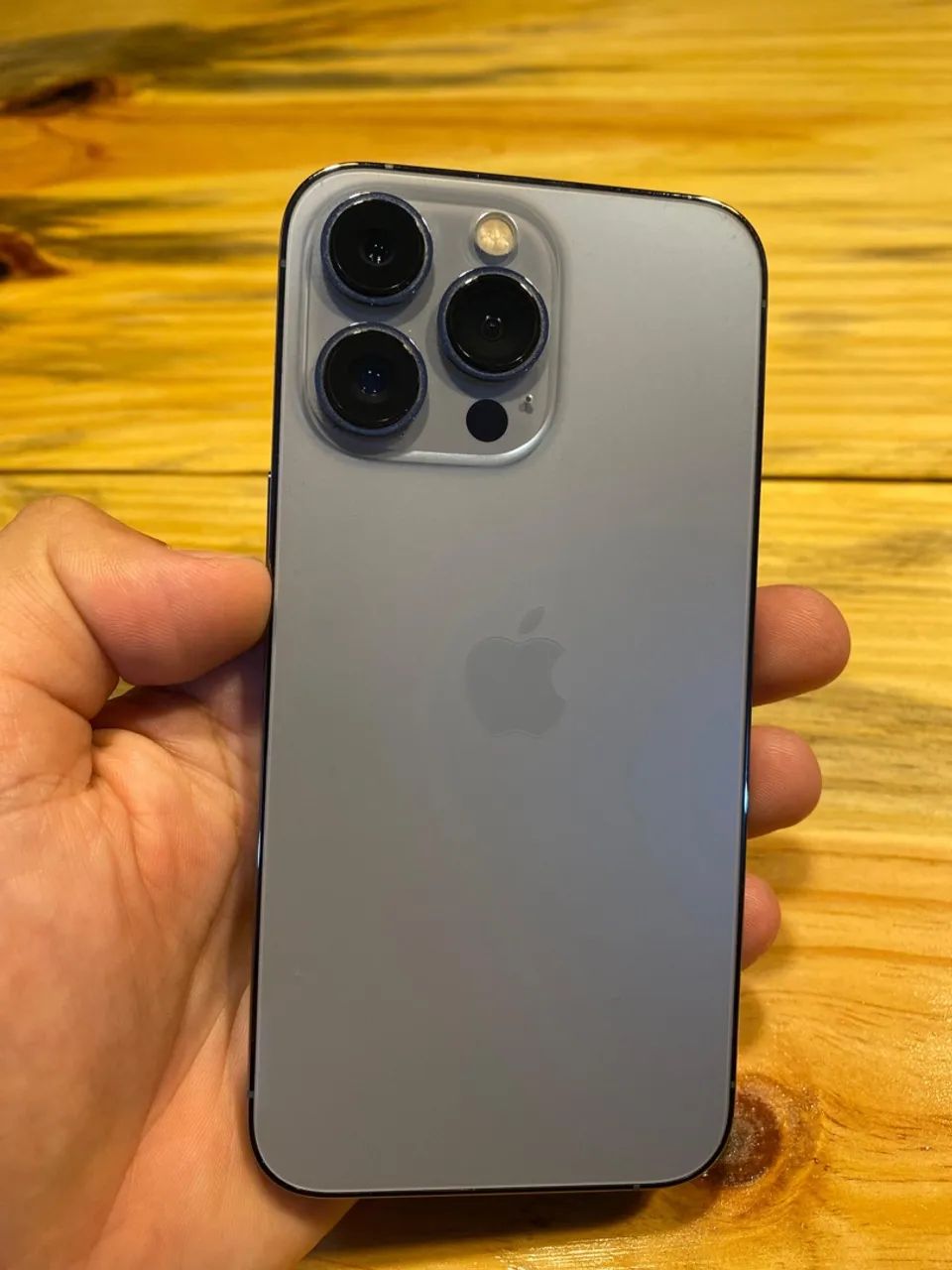iPhone 13 Pro  - Foto 2