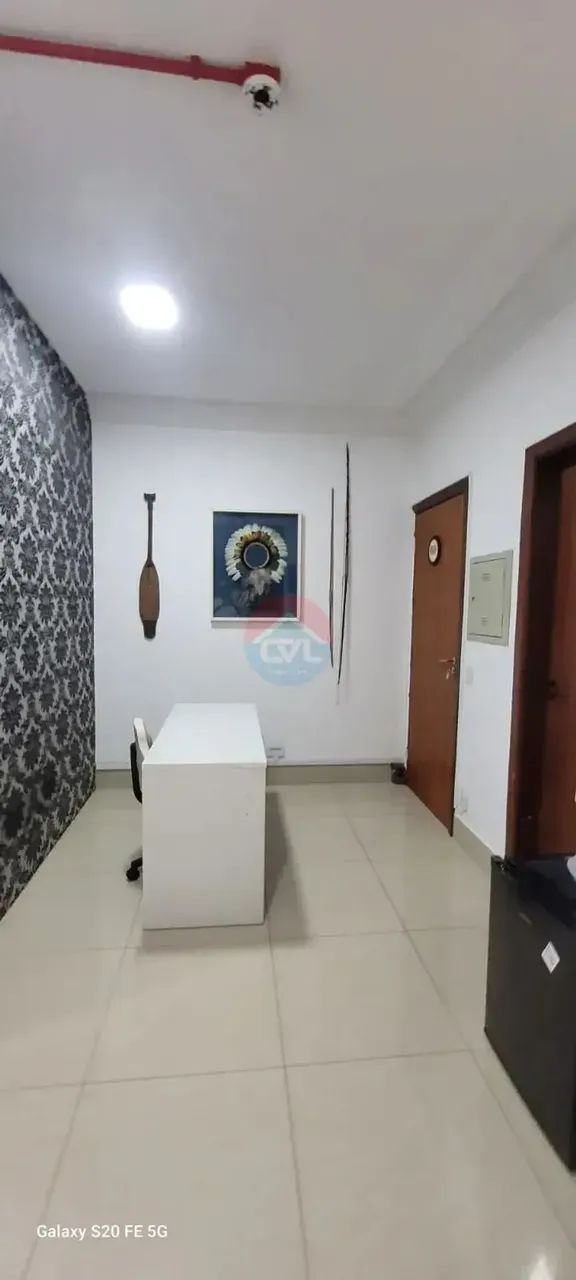 Excelente sala comercial av CPA codigo: 131924 - Foto 2