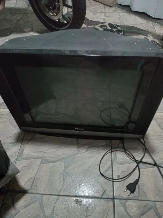 TV Philco 20 polegadas