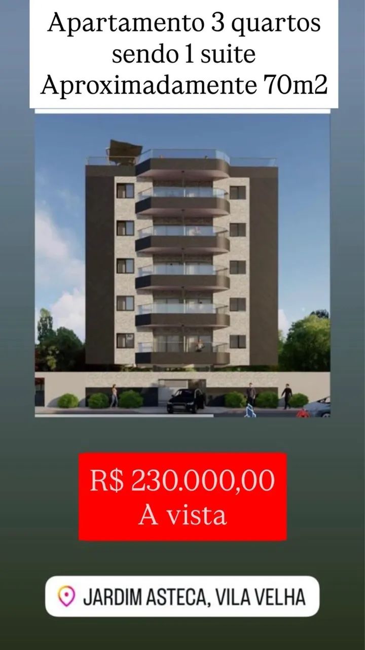 Foto - Vila Velha - Jardim Asteca